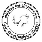 erfolglos bloggen