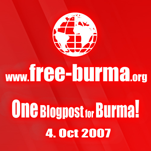 Free Burma