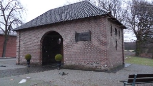 Torhaus Hove