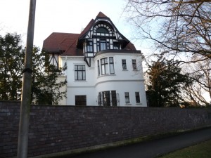 Villa Dickmann