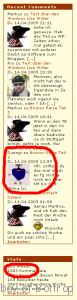 Blogstats