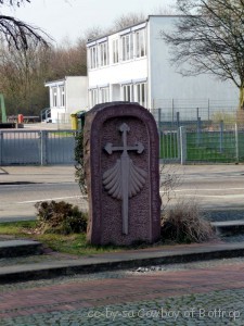 St.Jakobus Oberhausen 1
