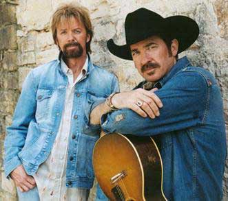 Brooks & Dunn