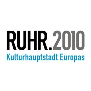 Ruhr.2010 Logo