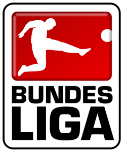 Bundesliga Logo