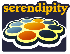 Serendipity Logo