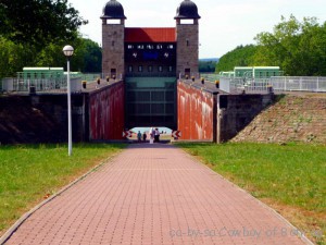 Schleusenpark Henrichenburg 2