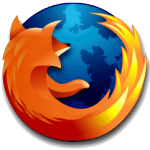 Firefox-Logo