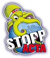 Stopp ACTA