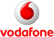 Vodafone Logo