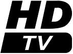 HD-TV Logo