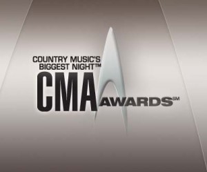 CMA Awards 2010