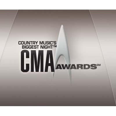 CMA Awards 2010 Logo