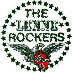 Lennerockers Logo