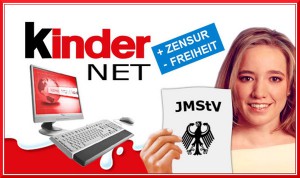 Kindernet