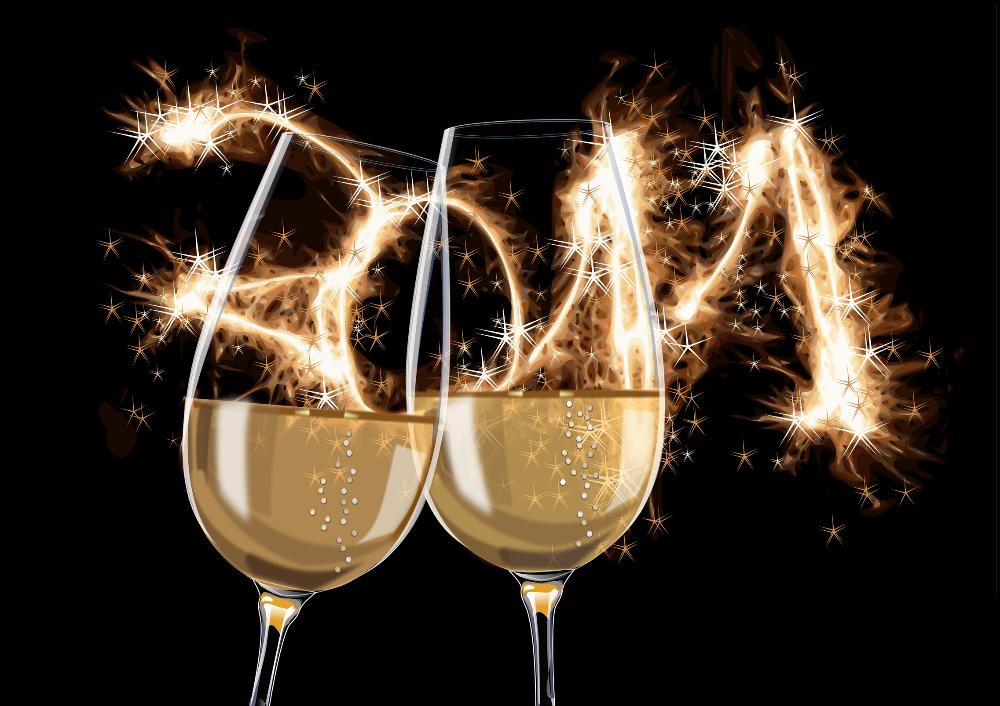 Prosit Neujahr Prosit Neujahr