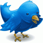 Twitter Logo