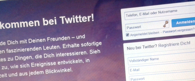 Twitter Header, Foto: Cowboy of Bottrop, Lizenz: CC-by.sa 3.0 de