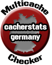 Cacherstats Multi-Checker