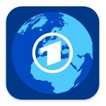 Tagesschau-App Icon