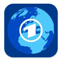 Tagesschau-App Icon