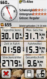 Garmin Screenshot 2011-02-21