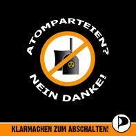 Anti-Atom-Piraten