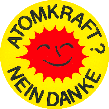 Atomkraft? Nein Danke!