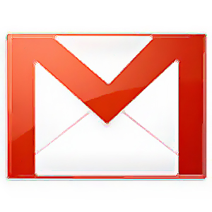 Google Mail Logo