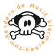 Musikpiraten Logo