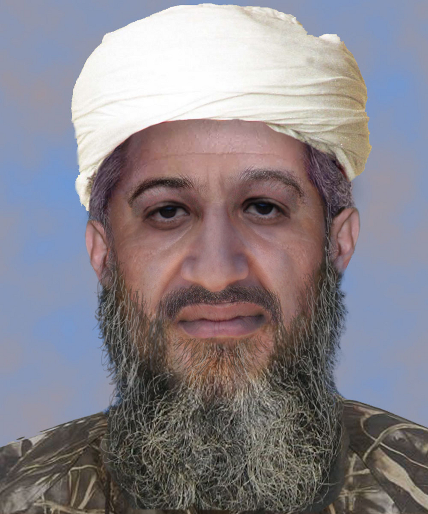 Osama Bin Laden