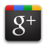 Google+ App-Logo