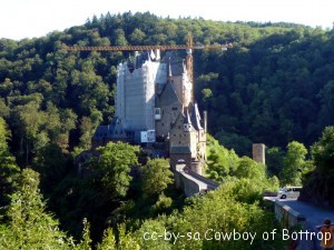 Burg Eltz