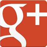 Google Plus Logo neu