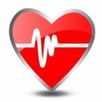 EKG-Herz