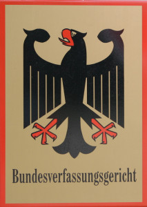 Bundesverfassungsgericht