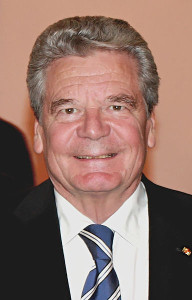 Joachim Gauck 2011, Bild: J. Patrick Fischer, Lizenz: CC-by sa 3.0