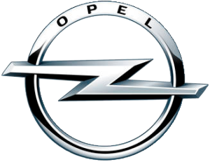 Opel Logo 2011