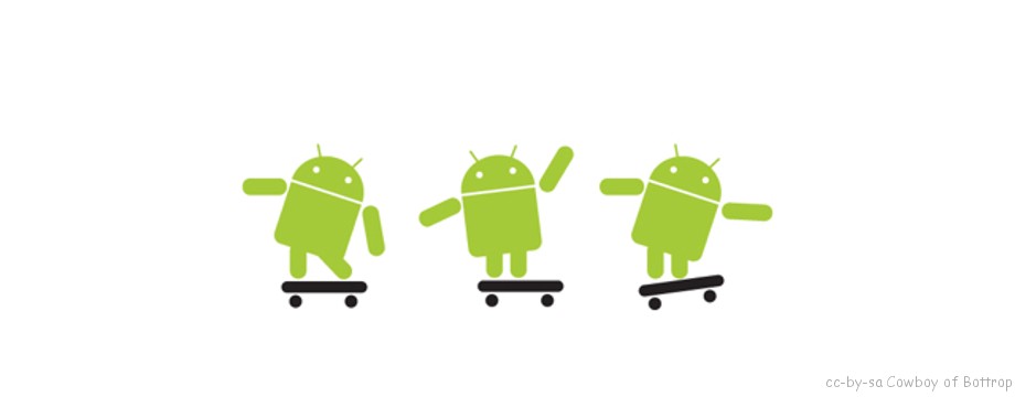 Android Header
