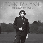 Johnny Cash - Out Among The Stars Cover