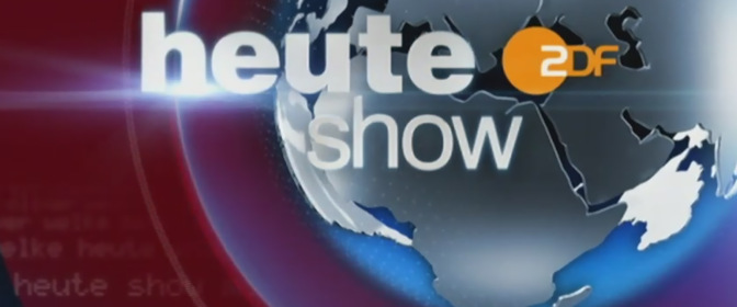 heute-show Header