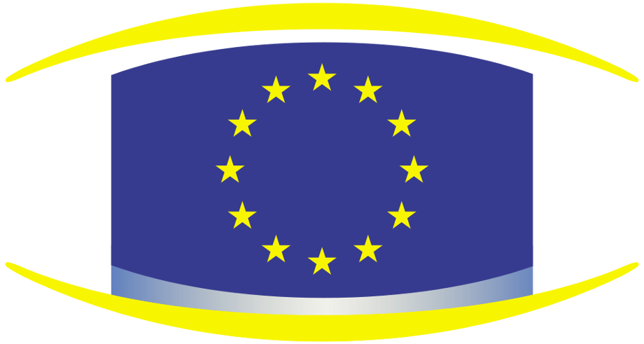 Logo Europa-Rat