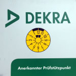 DEKRA Logo