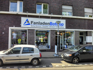 Fanladen Bottrop