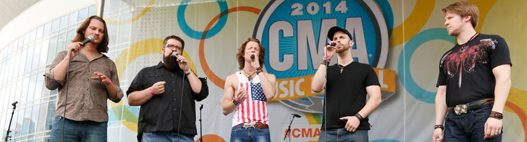 Home Free Header