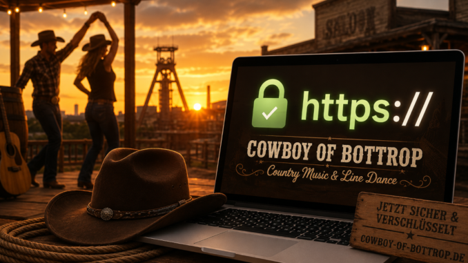 Cowboy HTTPS Header