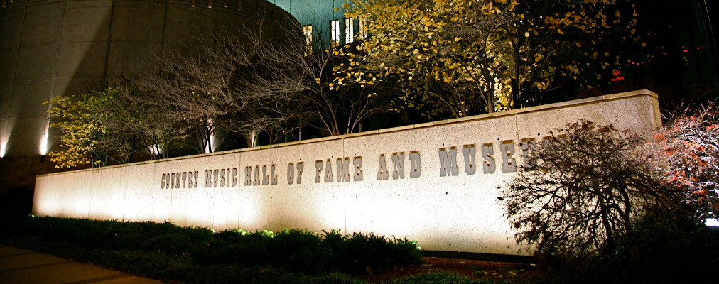 Country Music Hall of Fame and Museum