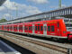 S-Bahn Header