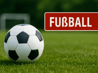 Fußball Header