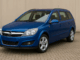 Opel Astra H Caravan Header
